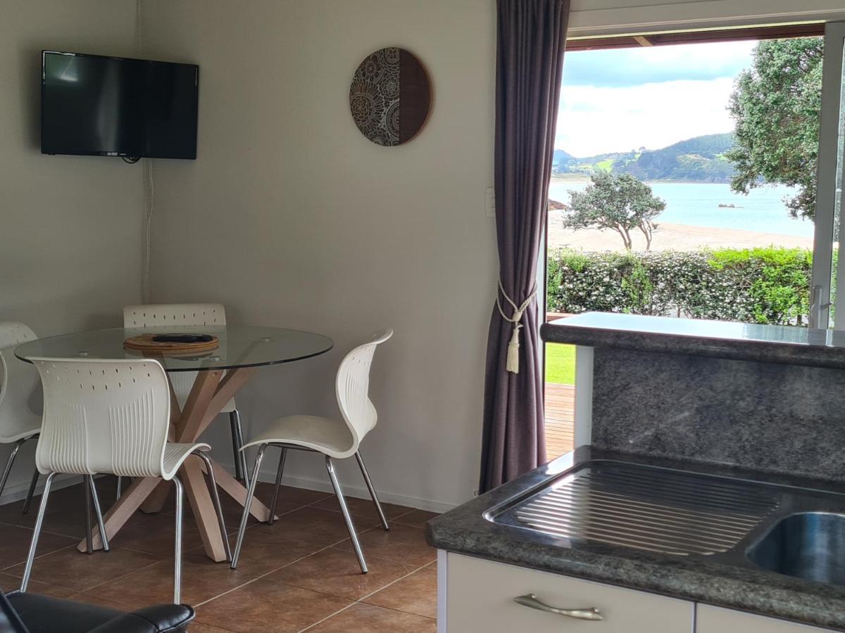 Hot Water Beach Cottage Hotwater Beach Luaran gambar