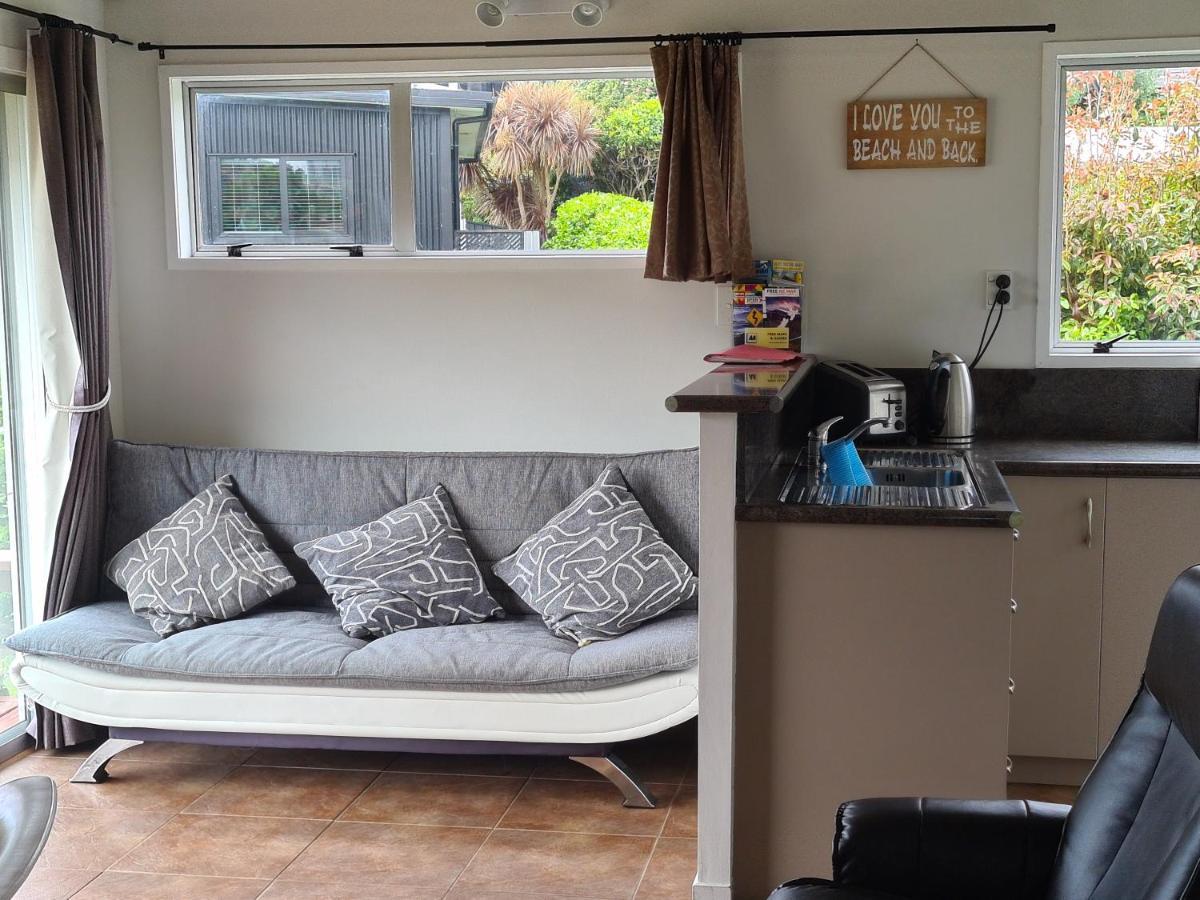Hot Water Beach Cottage Hotwater Beach Luaran gambar