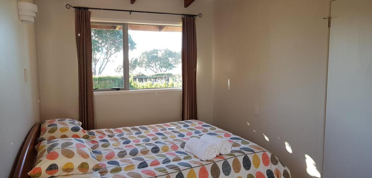 Hot Water Beach Cottage Hotwater Beach Luaran gambar