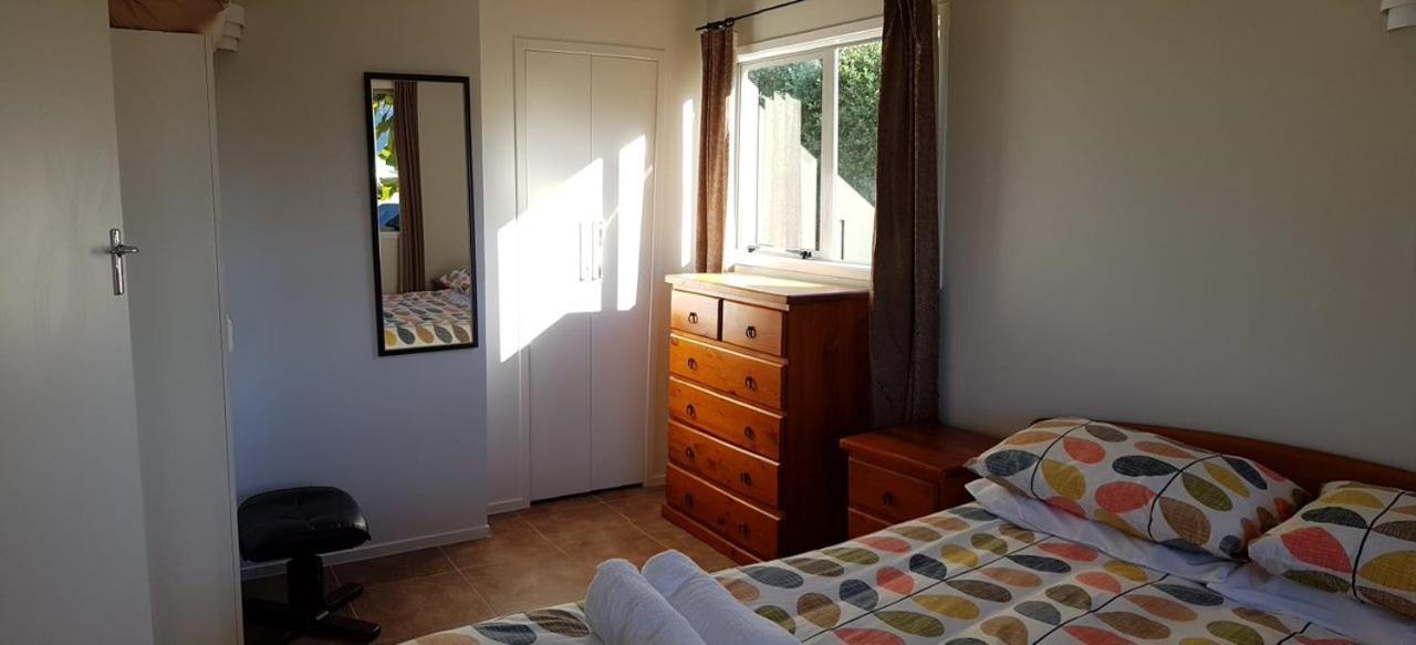 Hot Water Beach Cottage Hotwater Beach Luaran gambar