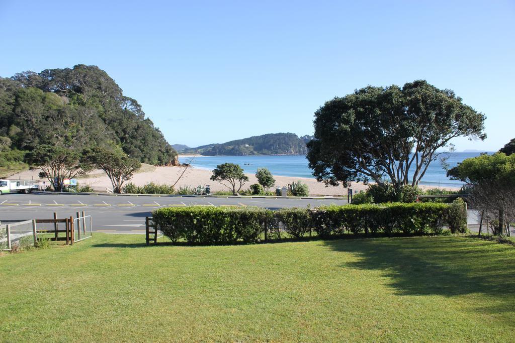 Hot Water Beach Cottage Hotwater Beach Luaran gambar