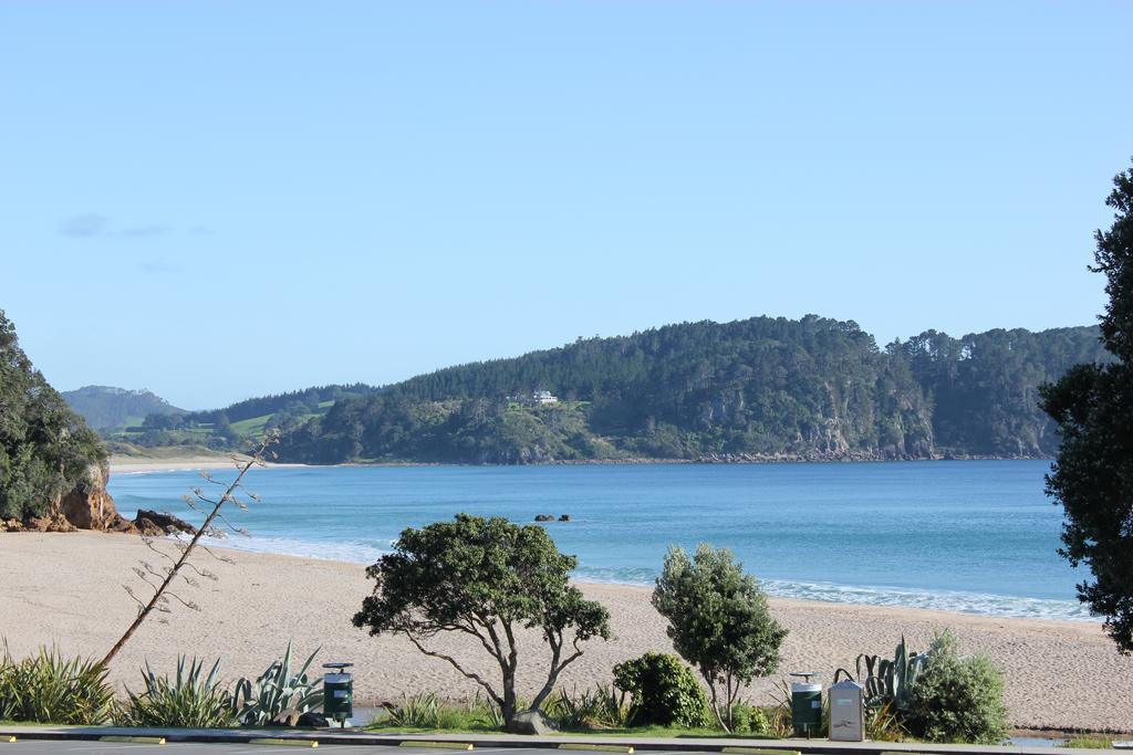 Hot Water Beach Cottage Hotwater Beach Luaran gambar