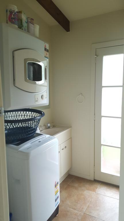 Hot Water Beach Cottage Hotwater Beach Luaran gambar