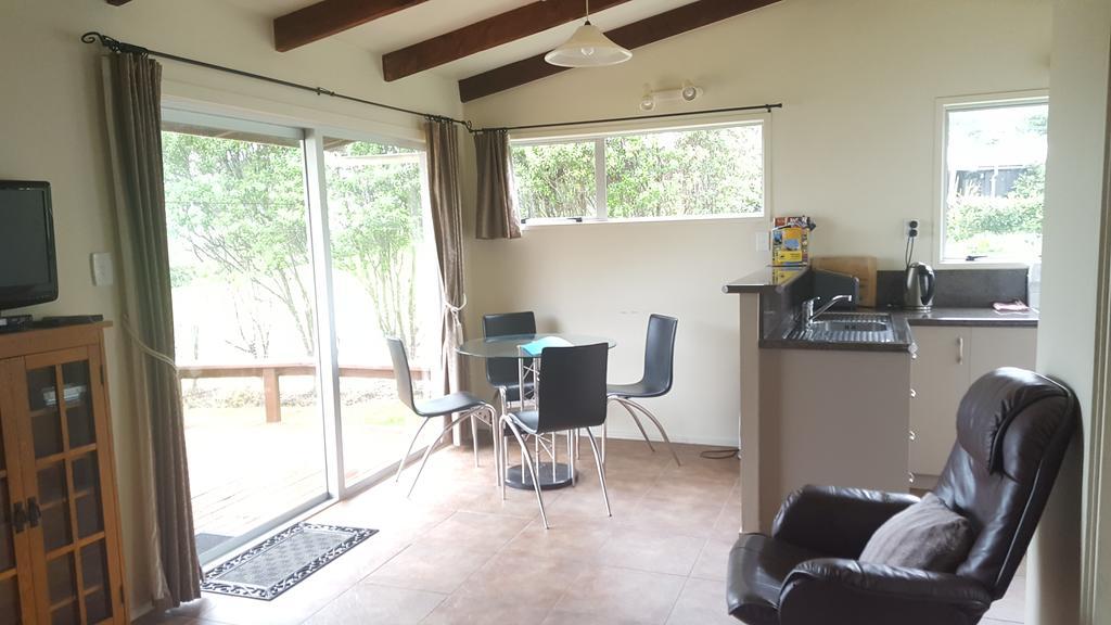 Hot Water Beach Cottage Hotwater Beach Luaran gambar