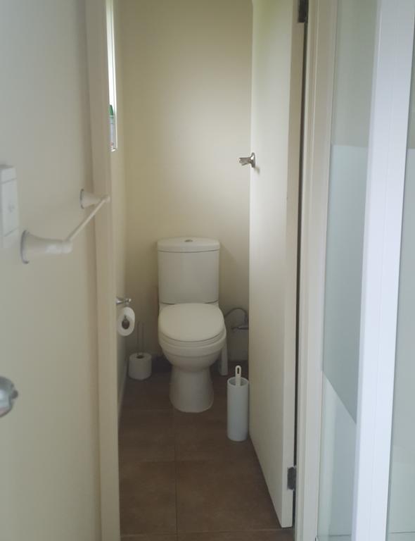 Hot Water Beach Cottage Hotwater Beach Luaran gambar